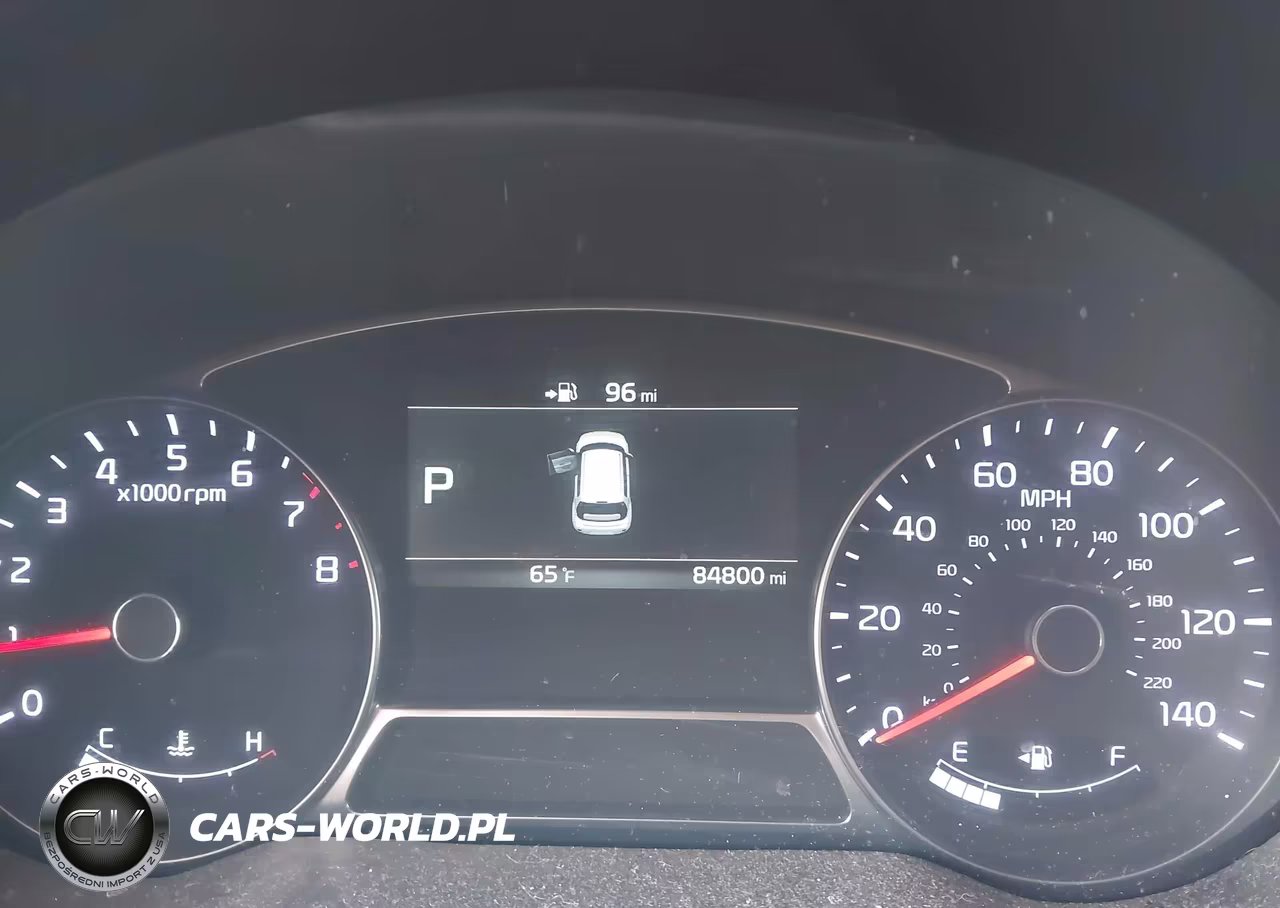 2018 Kia Soul ! VIN:KNDJX3AAXJ7554714 - 16