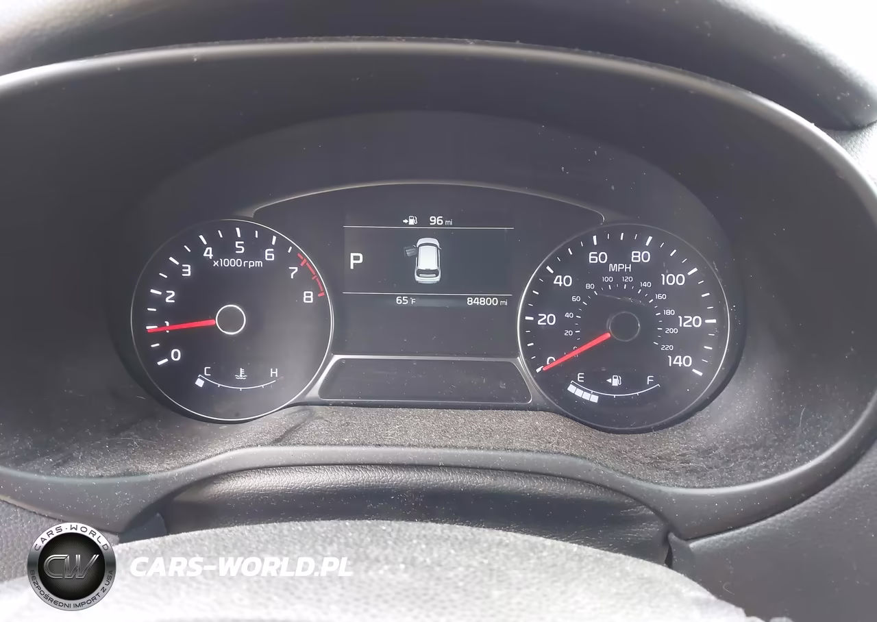 2018 Kia Soul ! VIN:KNDJX3AAXJ7554714 - 7