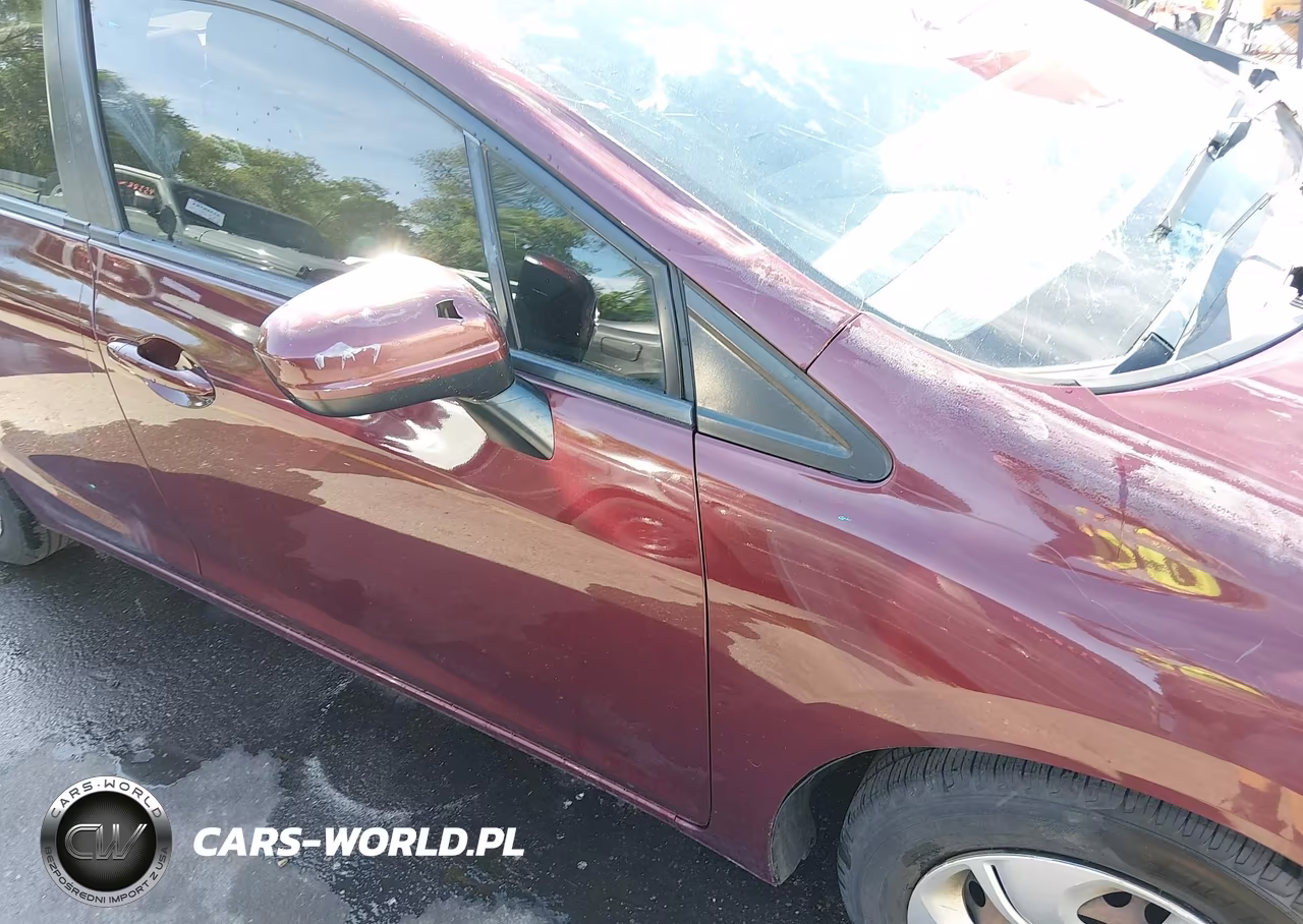 2015 Honda Civic Lx VIN:2HGFB2F58FH531553 - 18