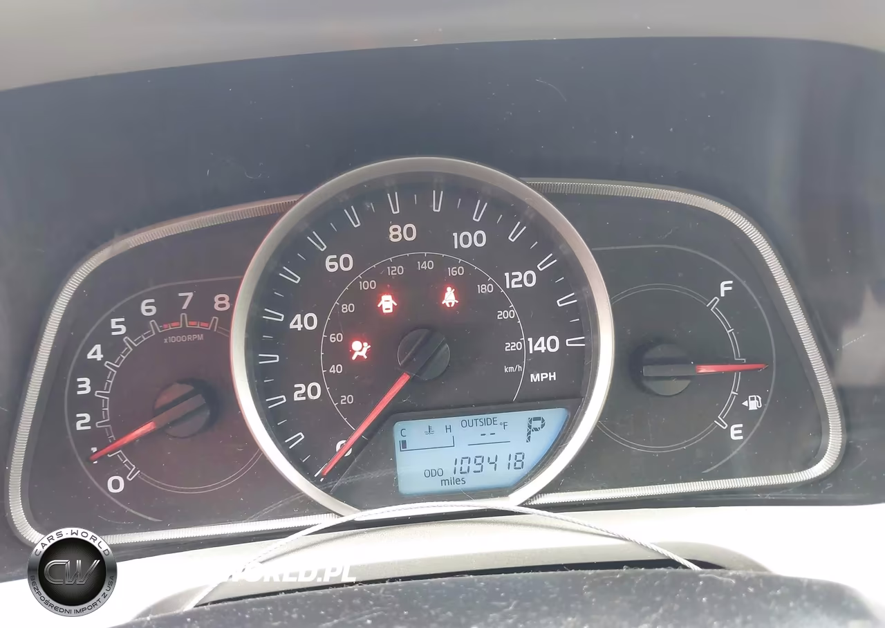 2015 Toyota Rav4 Xle VIN:2T3RFREV3FW376579 - 7