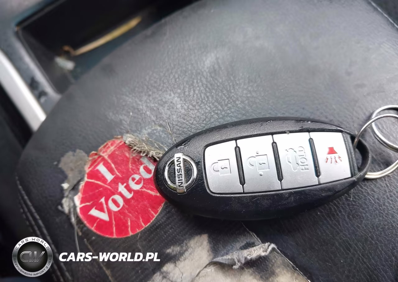 2015 Nissan Altima 2.5-2.5 S-2.5 Sl-2.5 Sv VIN:1N4AL3AP1FN889448 - 11