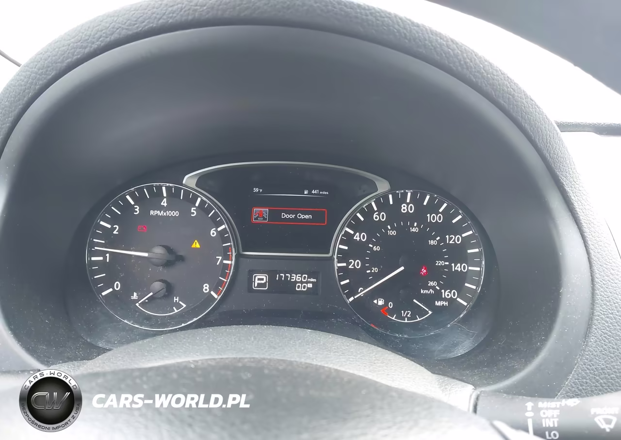 2015 Nissan Altima 2.5-2.5 S-2.5 Sl-2.5 Sv VIN:1N4AL3AP1FN889448 - 7