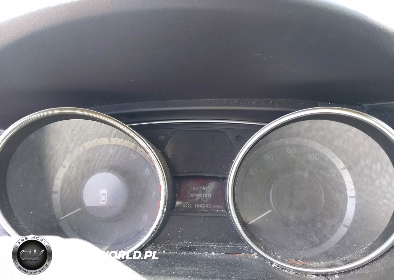 2011 Hyundai Sonata Limited VIN:5NPEC4AC8BH060594 - 7