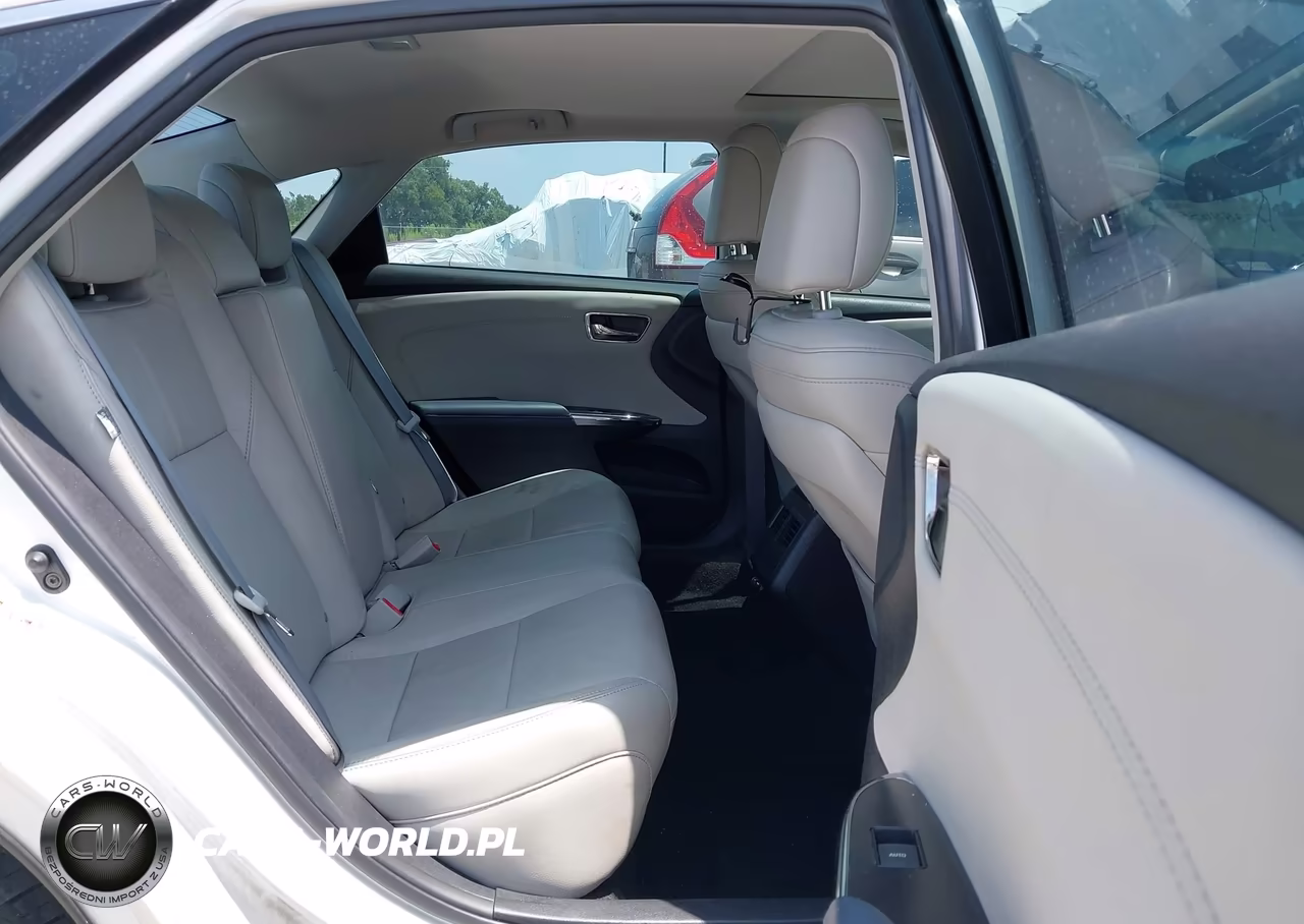 2015 Toyota Avalon Xle Premium VIN:4T1BK1EB6FU180889 - 8