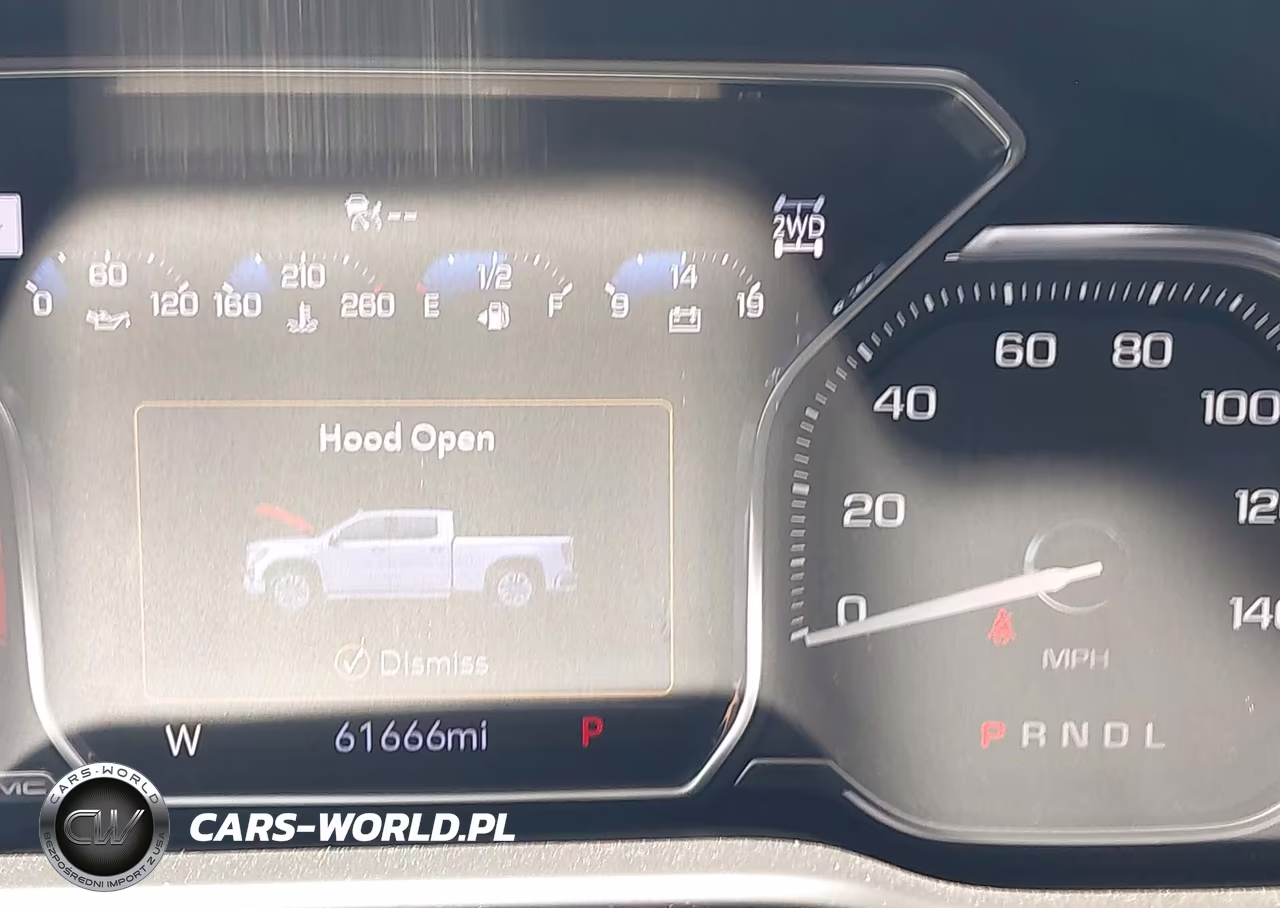 2020 GMC Sierra 1500 4Wd Short Box Denali VIN:1GTU9FET8LZ179630 - 7