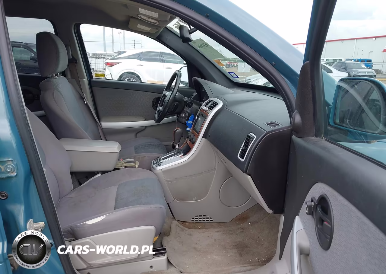 2008 Chevrolet Equinox Lt VIN:2CNDL53F186073690 - 5