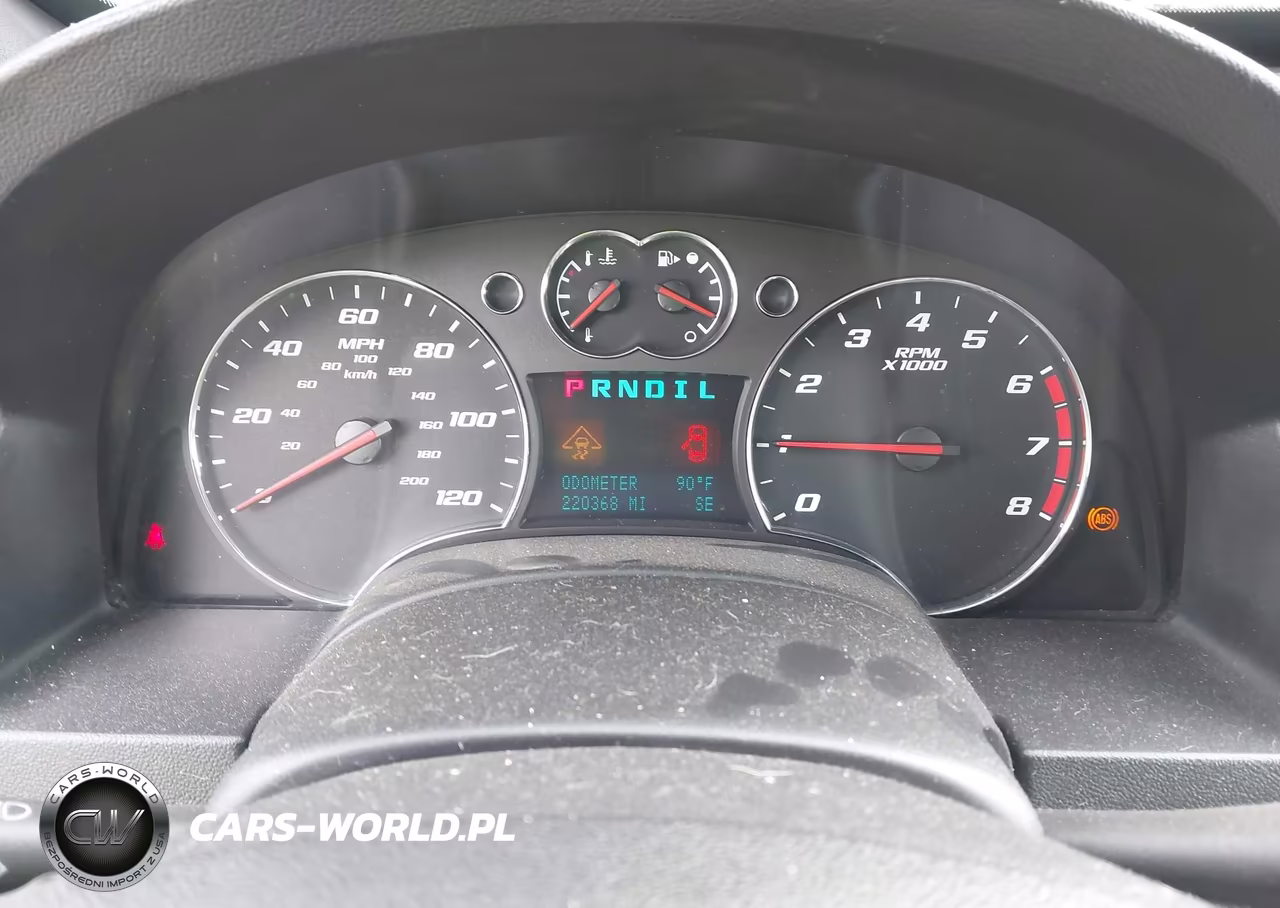 2008 Chevrolet Equinox Lt VIN:2CNDL53F186073690 - 7