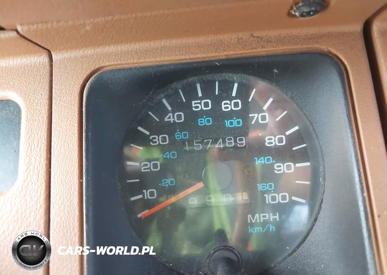 1995 Jeep Wrangler - Yj S-Rio Grande VIN:1J4FY19P3SP236543 - 7