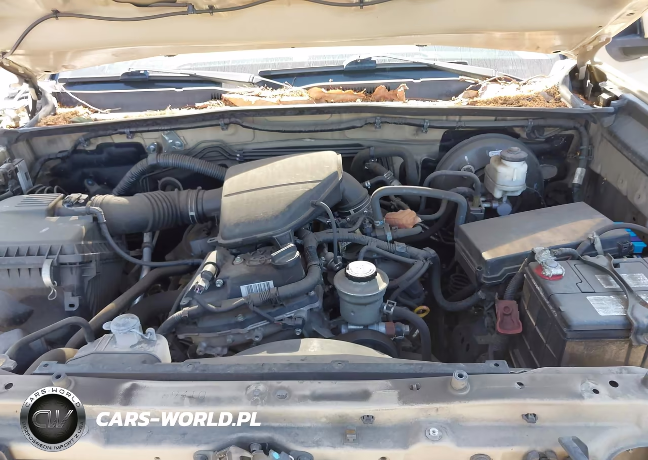 2016 Toyota Tacoma Sr5 VIN:5TFRX5GN2GX072062 - 10