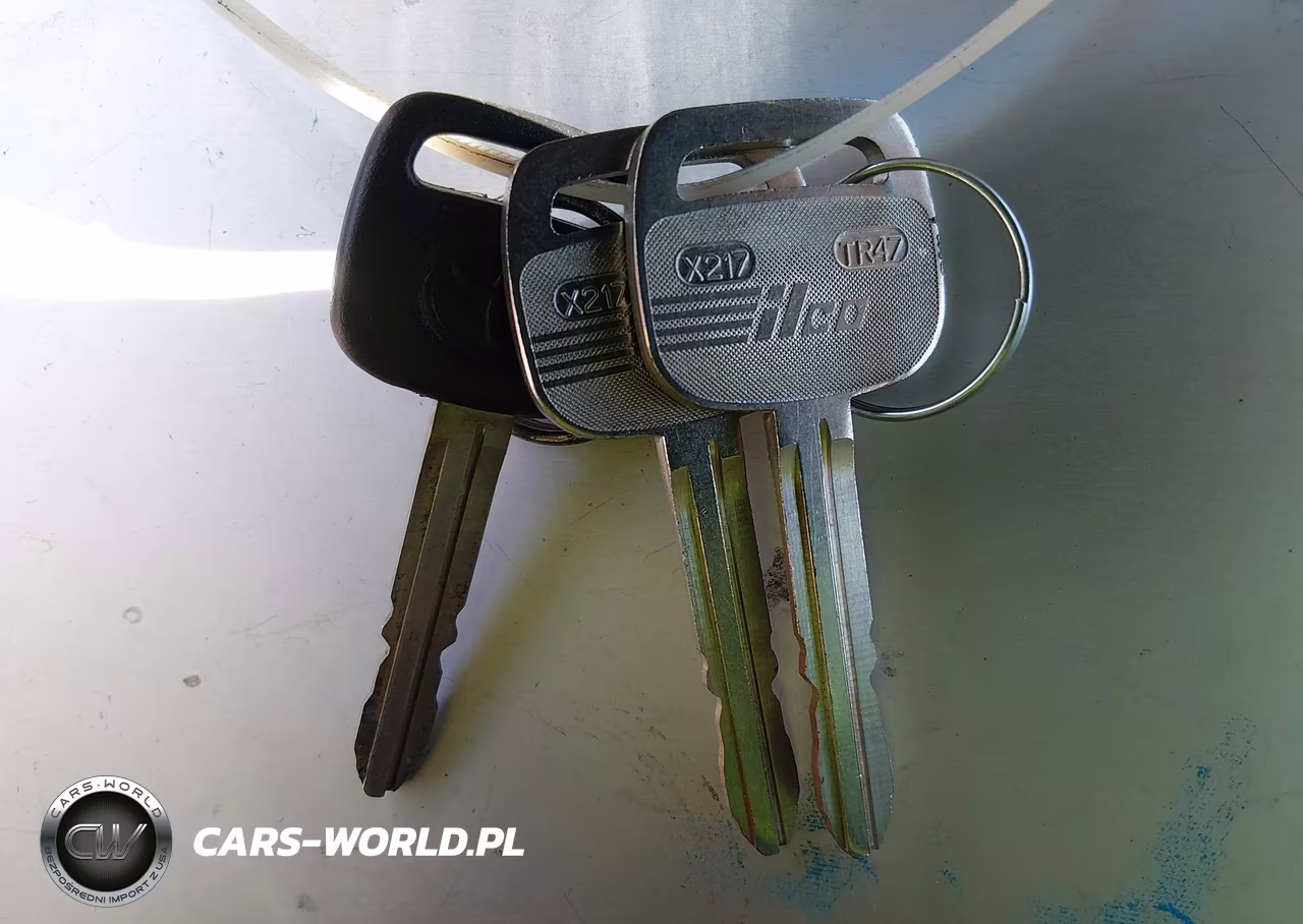 1997 Toyota Avalon Xl VIN:4T1BF12B5VU170961 - 11