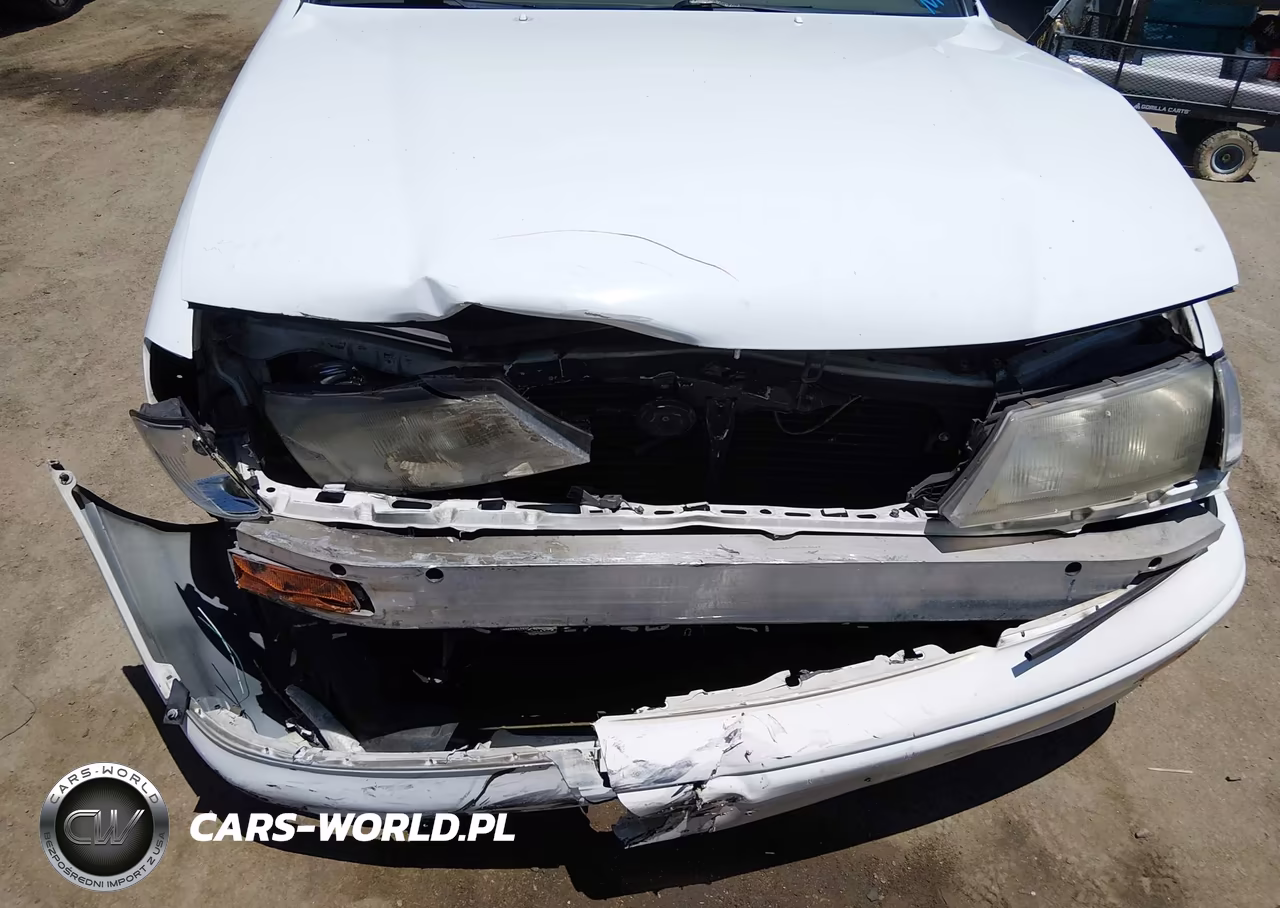 1997 Toyota Avalon Xl VIN:4T1BF12B5VU170961 - 6