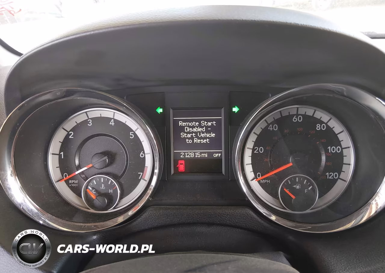 2016 Dodge Grand Caravan R-T VIN:2C4RDGEG8GR108750 - 7