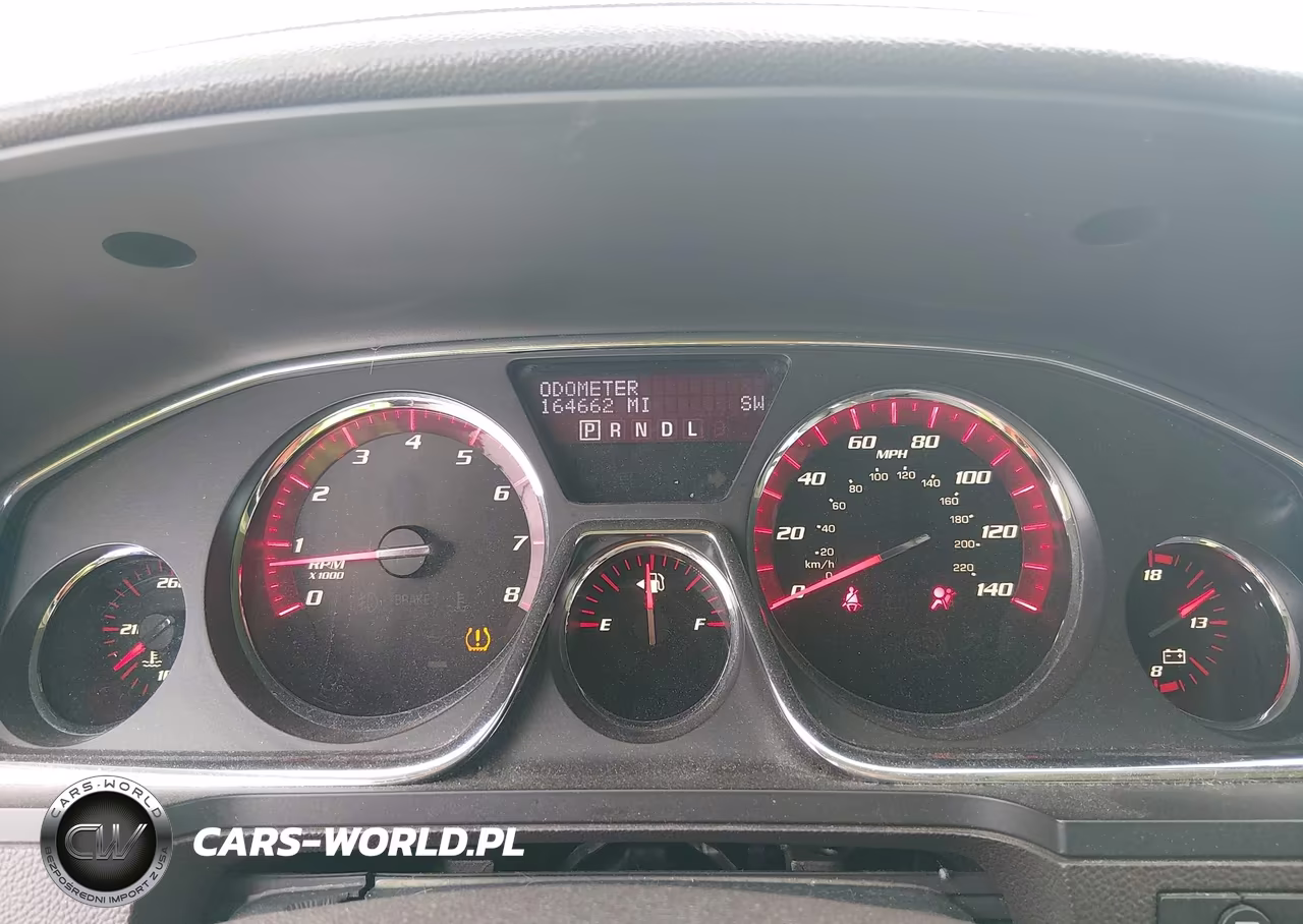 2013 GMC Acadia Denali VIN:1GKKRTKD1DJ194719 - 7