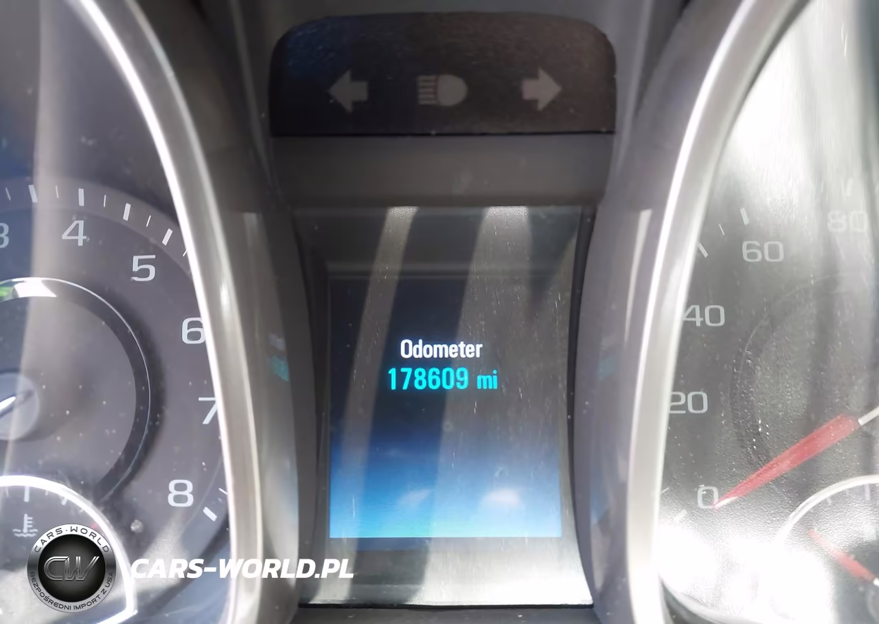 2015 Chevrolet Malibu 1Lt VIN:1G11C5SL3FF304311 - 7