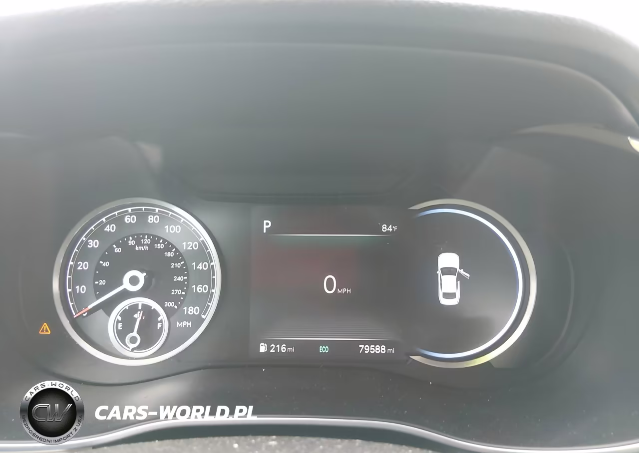 2023 Genesis G70 2.0T Rwd VIN:KMTG34TA1PU121724 - 7