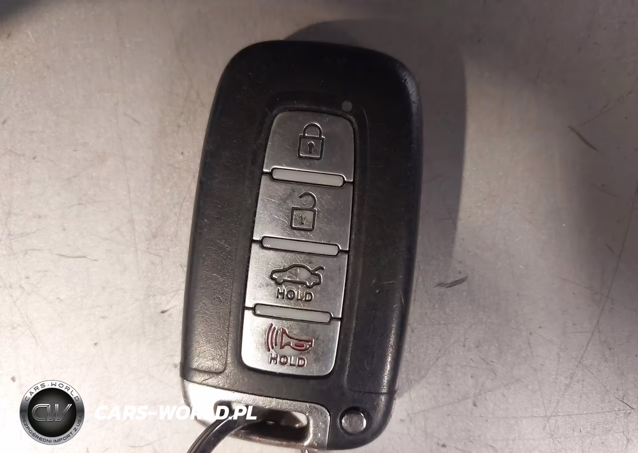 2011 Hyundai Sonata Limited 2.0T VIN:5NPEC4AB9BH208677 - 11