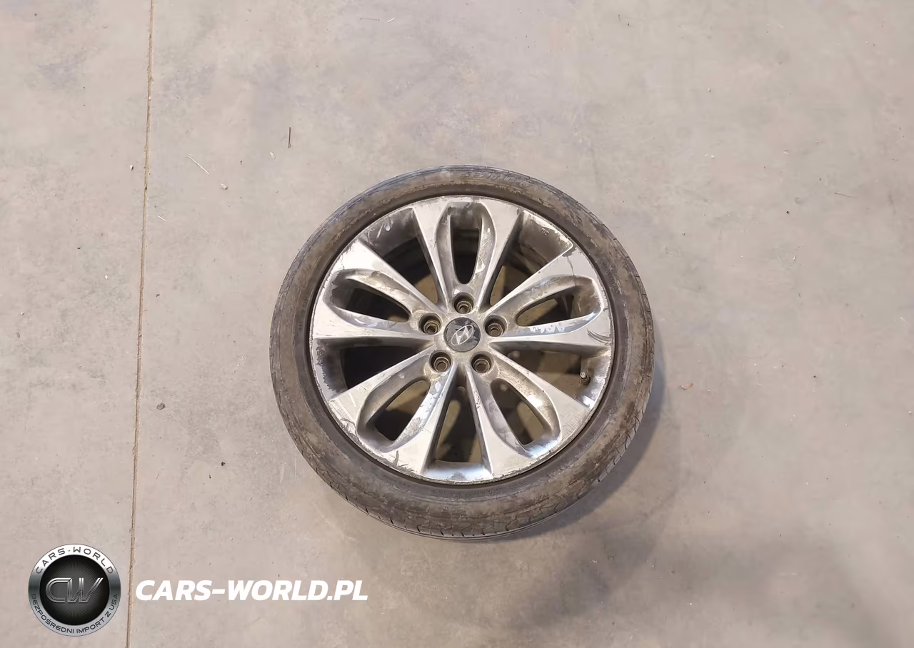 2011 Hyundai Sonata Limited 2.0T VIN:5NPEC4AB9BH208677 - 12