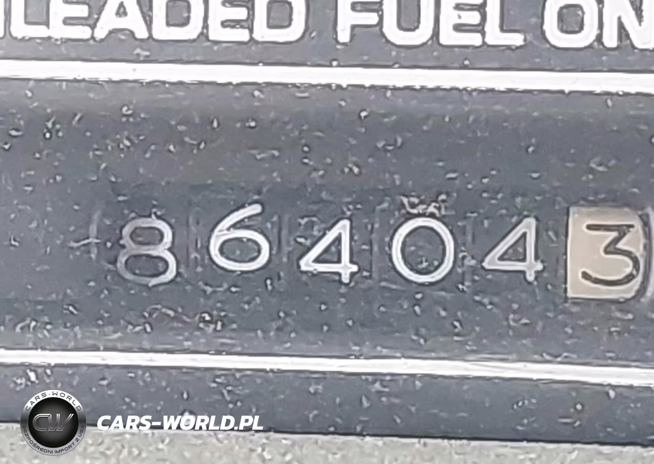 1984 Oldsmobile Cutlass Supreme VIN:1G3AR47A6ER327523 - 15