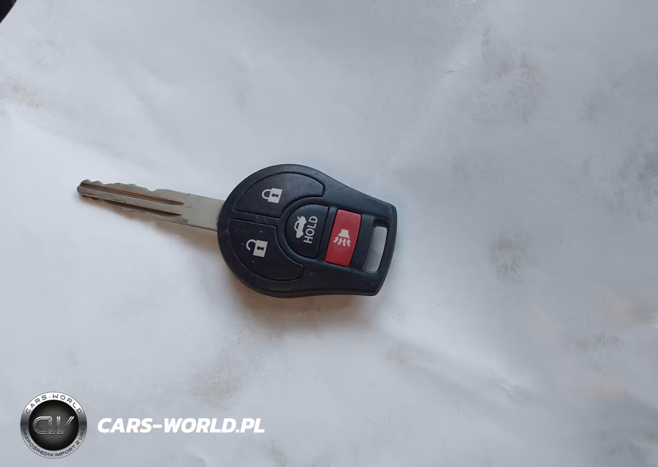 2015 Nissan Sentra S VIN:3N1AB7AP3FY291193 - 11