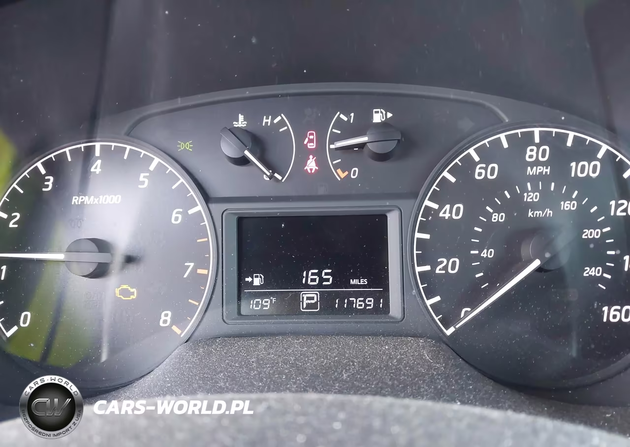 2015 Nissan Sentra S VIN:3N1AB7AP3FY291193 - 7