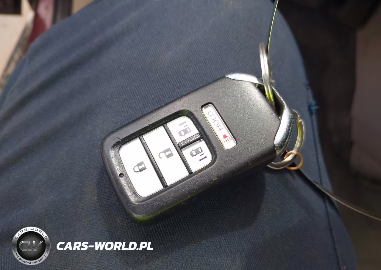2014 Honda Odyssey Ex VIN:5FNRL5H47EB044363 - 11
