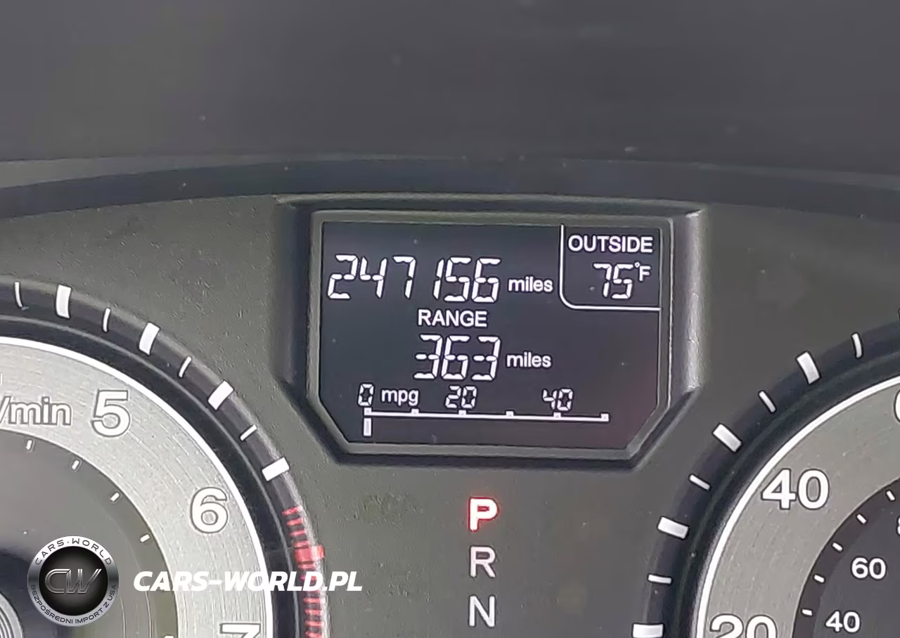 2014 Honda Odyssey Ex VIN:5FNRL5H47EB044363 - 15