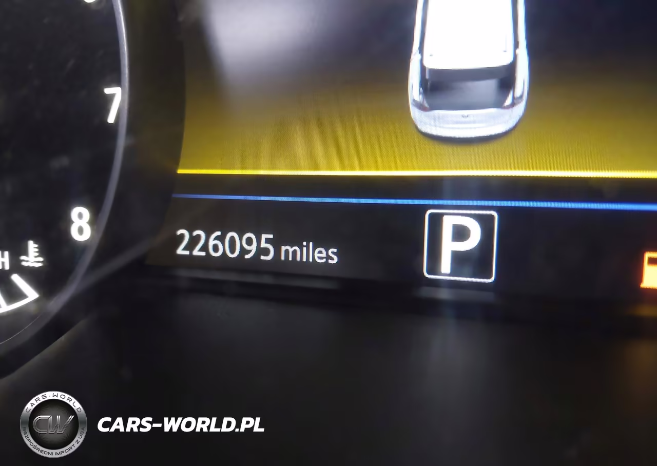 2015 Nissan Murano Platinum-S-Sl-Sv VIN:5N1AZ2MH9FN281440 - 15