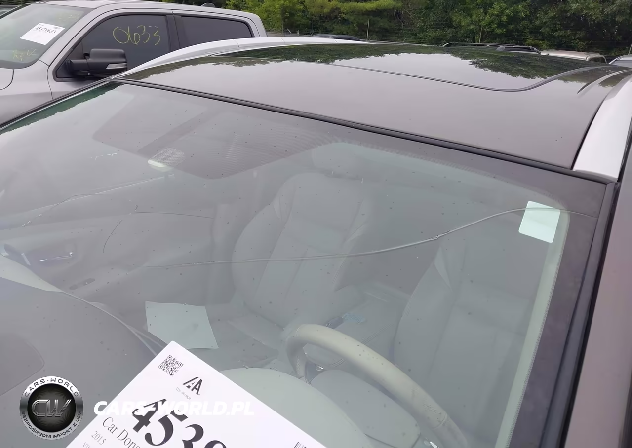 2015 Nissan Murano Platinum-S-Sl-Sv VIN:5N1AZ2MH9FN281440 - 21