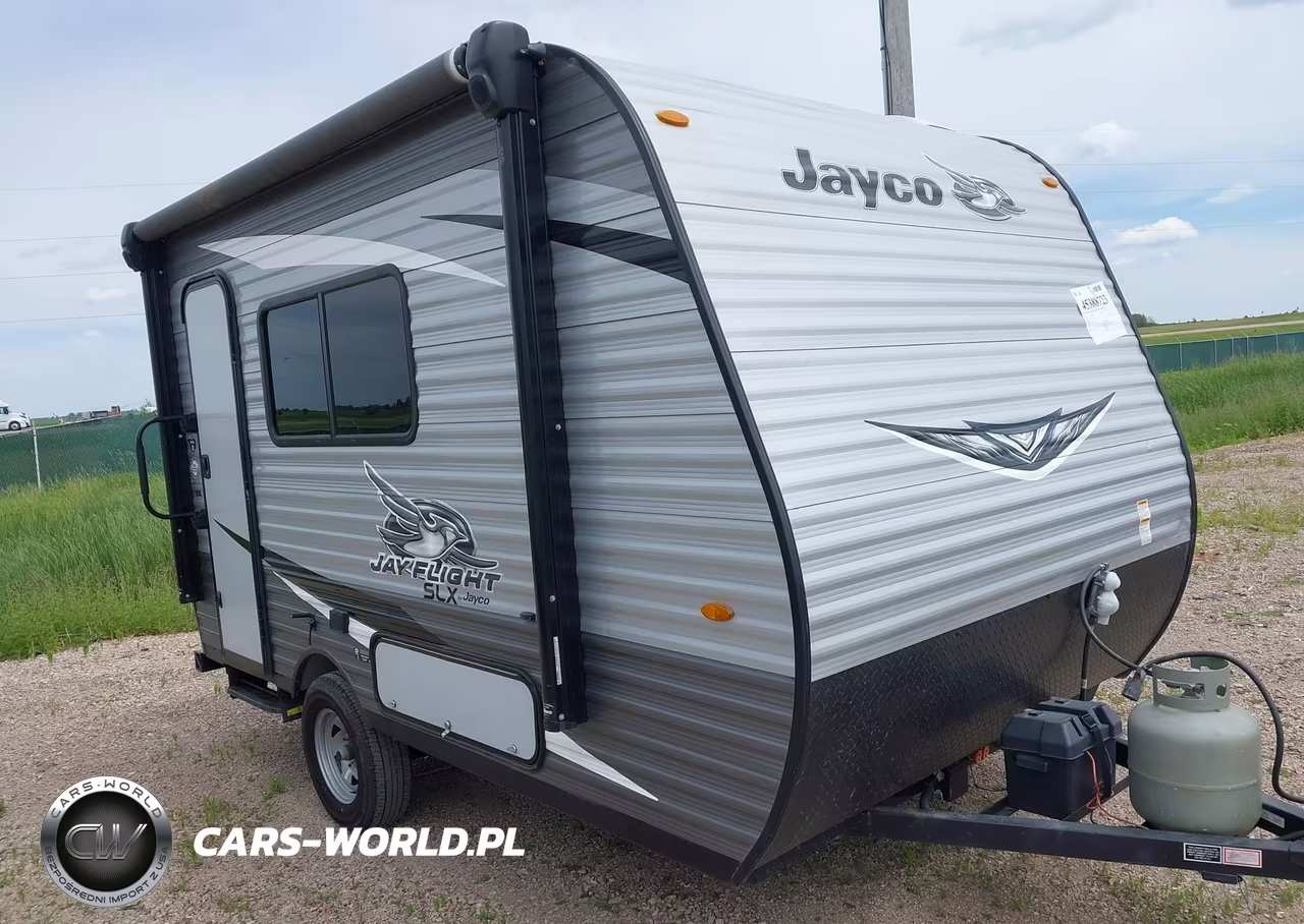 2021 Jayco Other – zdjęcie 1 z 14