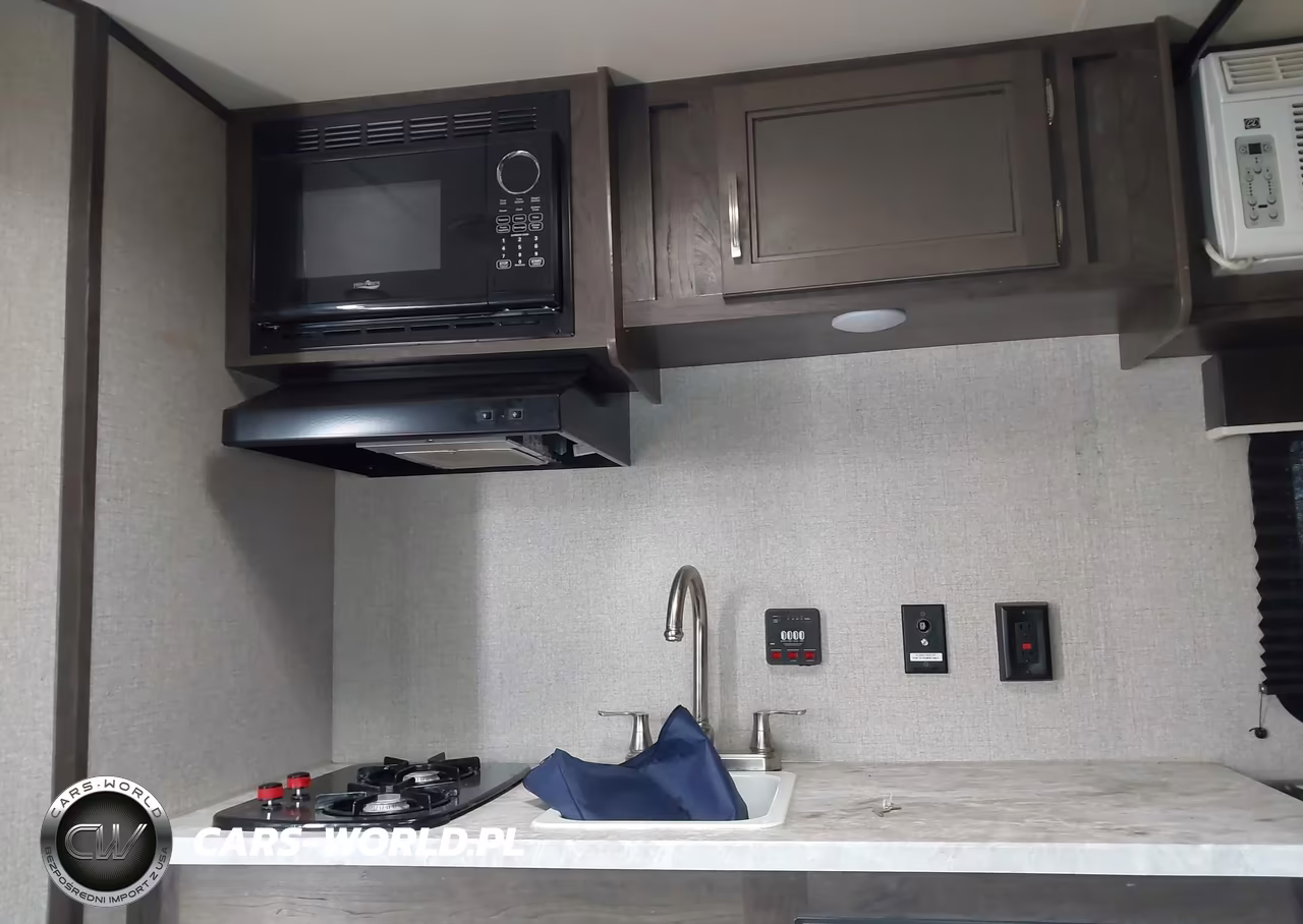 2021 Jayco Other VIN:1UJBJ0AG4M17C0138 - 12