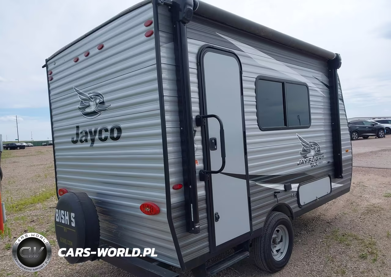 2021 Jayco Other VIN:1UJBJ0AG4M17C0138 - 4