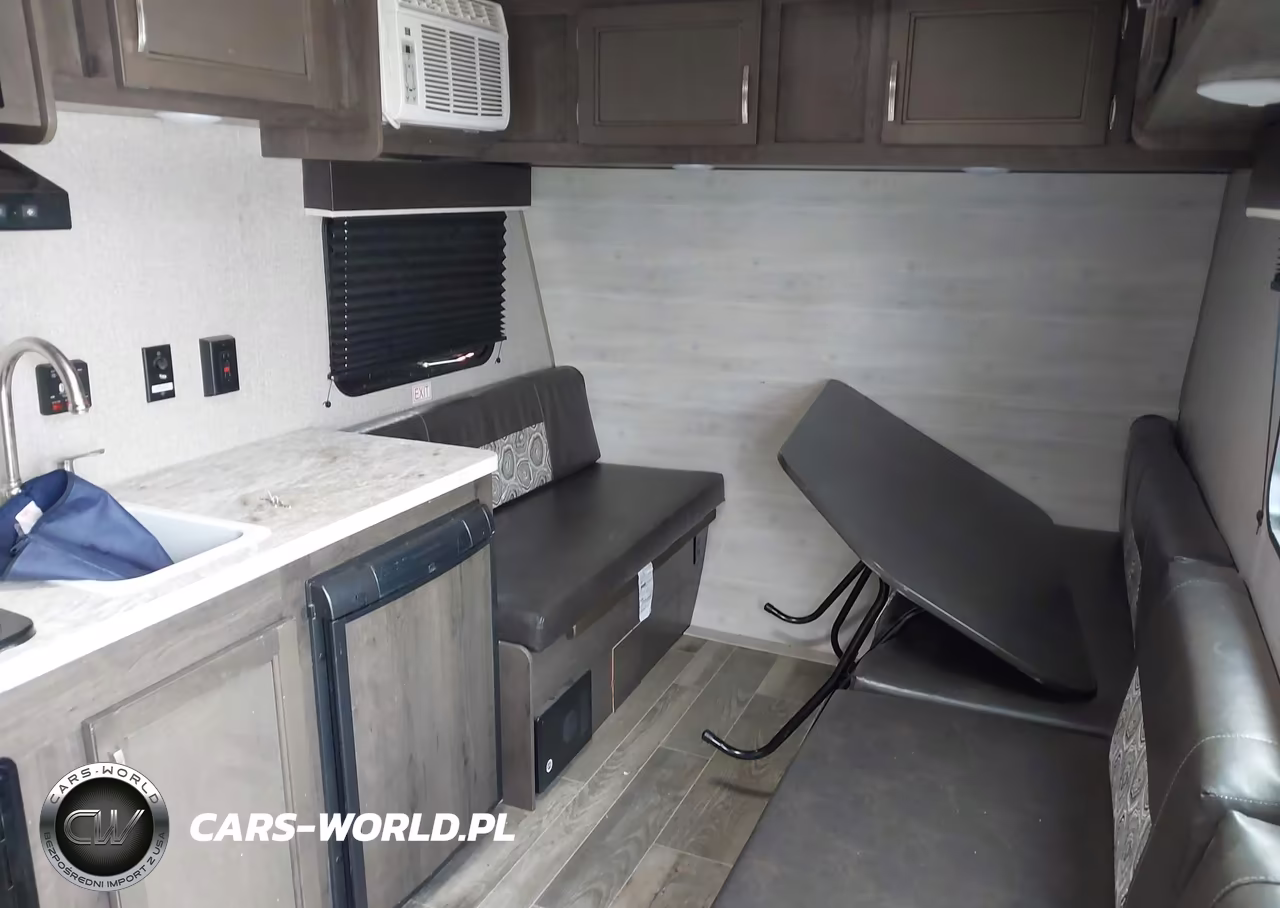 2021 Jayco Other VIN:1UJBJ0AG4M17C0138 - 5