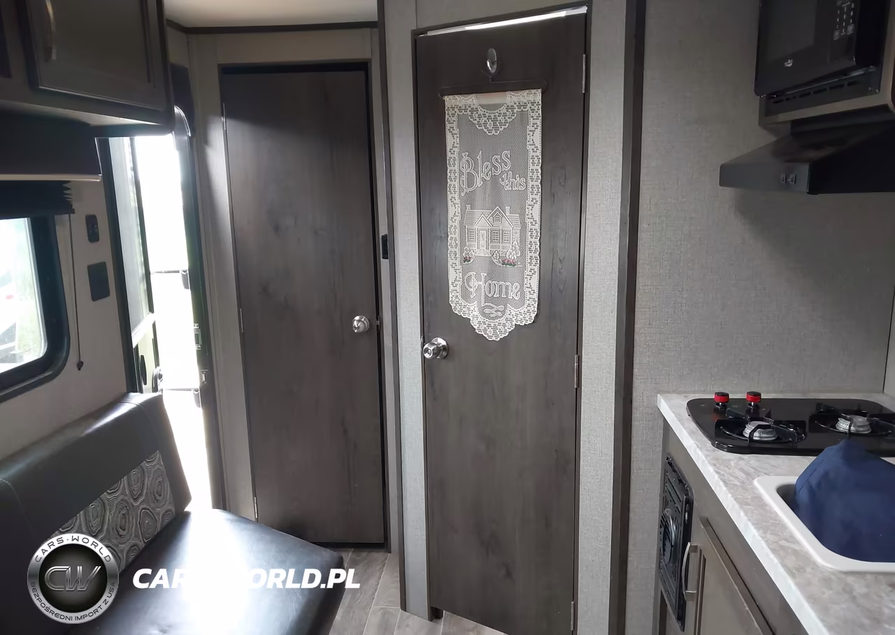2021 Jayco Other VIN:1UJBJ0AG4M17C0138 - 8