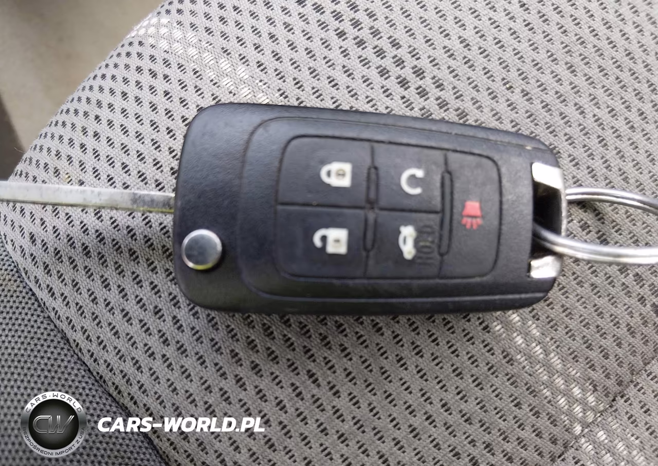 2014 Chevrolet Sonic Lt Auto VIN:1G1JC5SH1E4219411 - 11