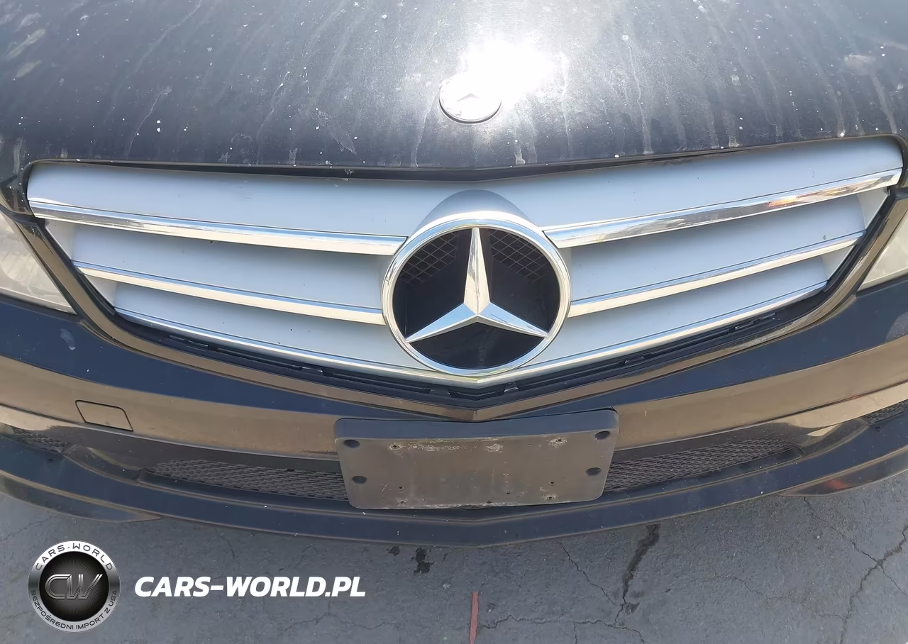 2009 Mercedes-Benz C 300 Sport VIN:WDDGF54XX9R068368 - 6
