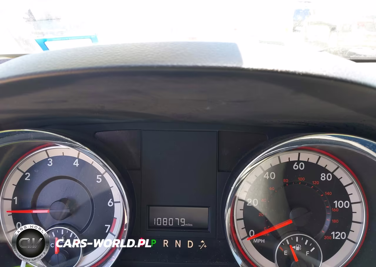 2016 Dodge Grand Caravan Sxt VIN:2C4RDGCG5GR388081 - 7