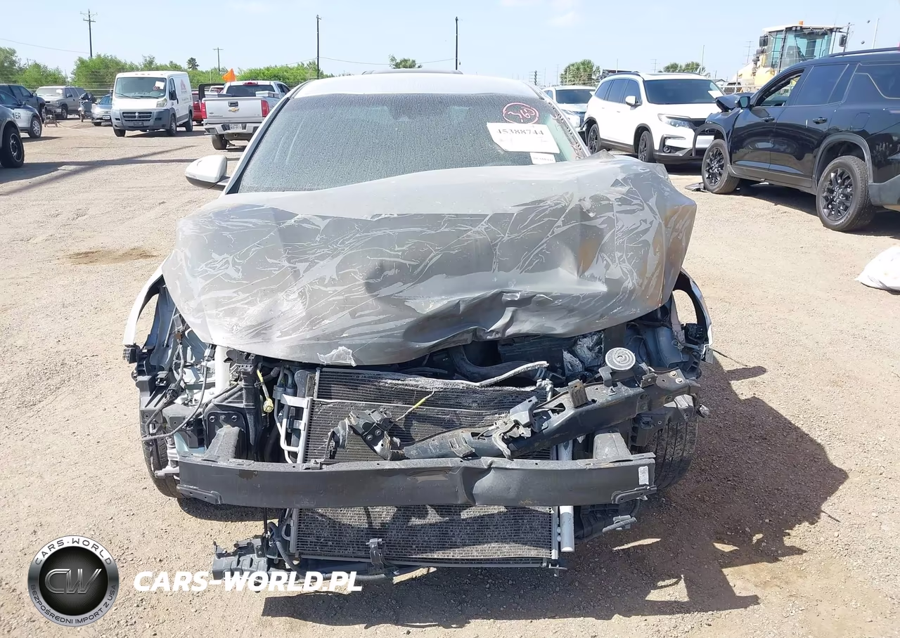 2019 Kia Optima Lx VIN:5XXGT4L33KG301401 - 13