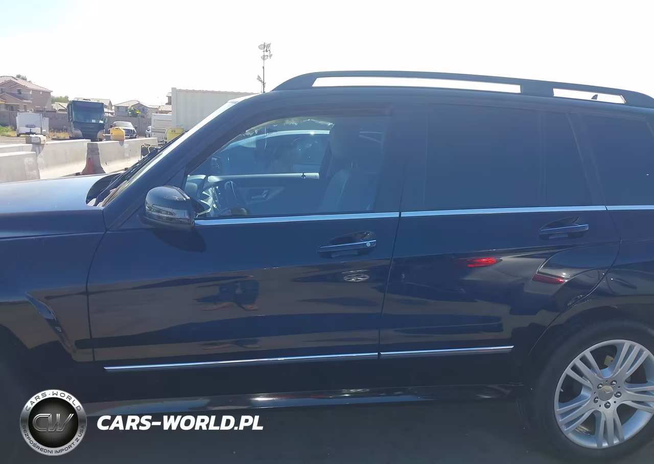 2014 Mercedes-Benz Glk 350 VIN:WDCGG5HB1EG283109 - 14