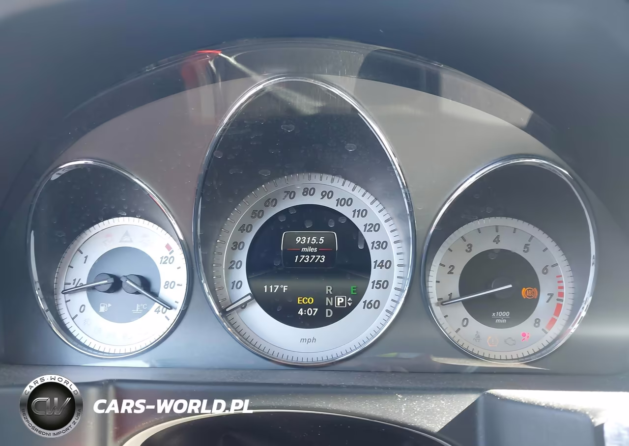2014 Mercedes-Benz Glk 350 VIN:WDCGG5HB1EG283109 - 7