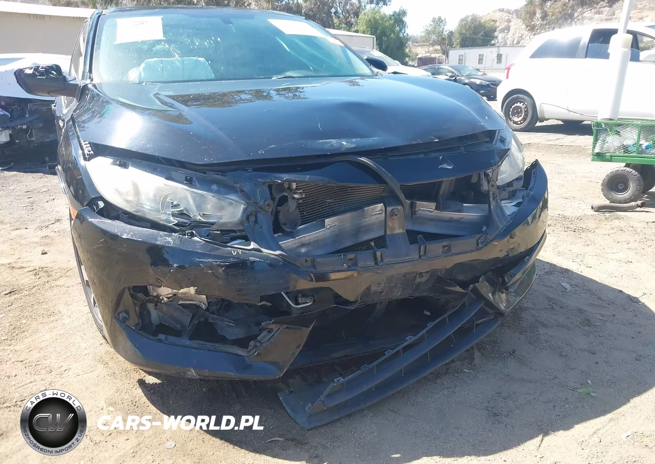 2017 Honda Civic Ex VIN:2HGFC2F72HH543621 - 6
