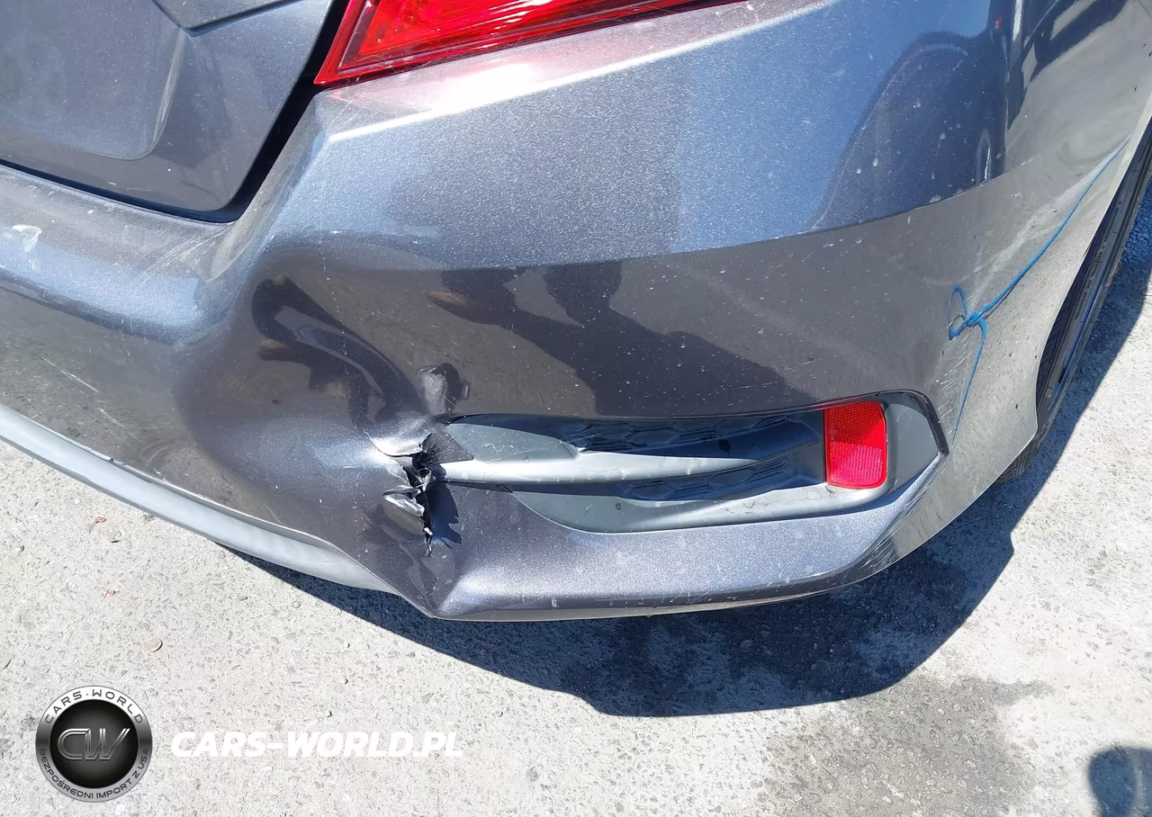 2017 Honda Civic Lx VIN:2HGFC2F56HH540137 - 19