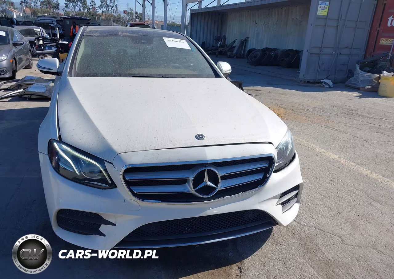 2019 Mercedes-Benz E 300 VIN:WDDZF4JB2KA617867 - 12
