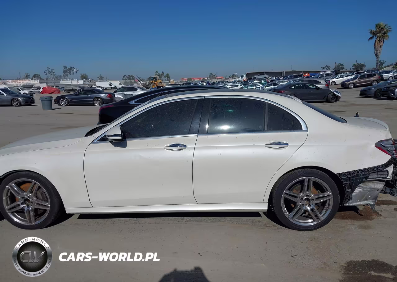 2019 Mercedes-Benz E 300 VIN:WDDZF4JB2KA617867 - 14