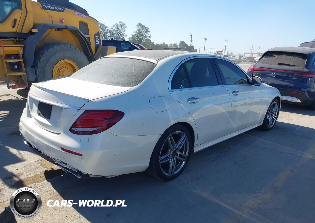 2019 Mercedes-Benz E 300 VIN:WDDZF4JB2KA617867 - 4