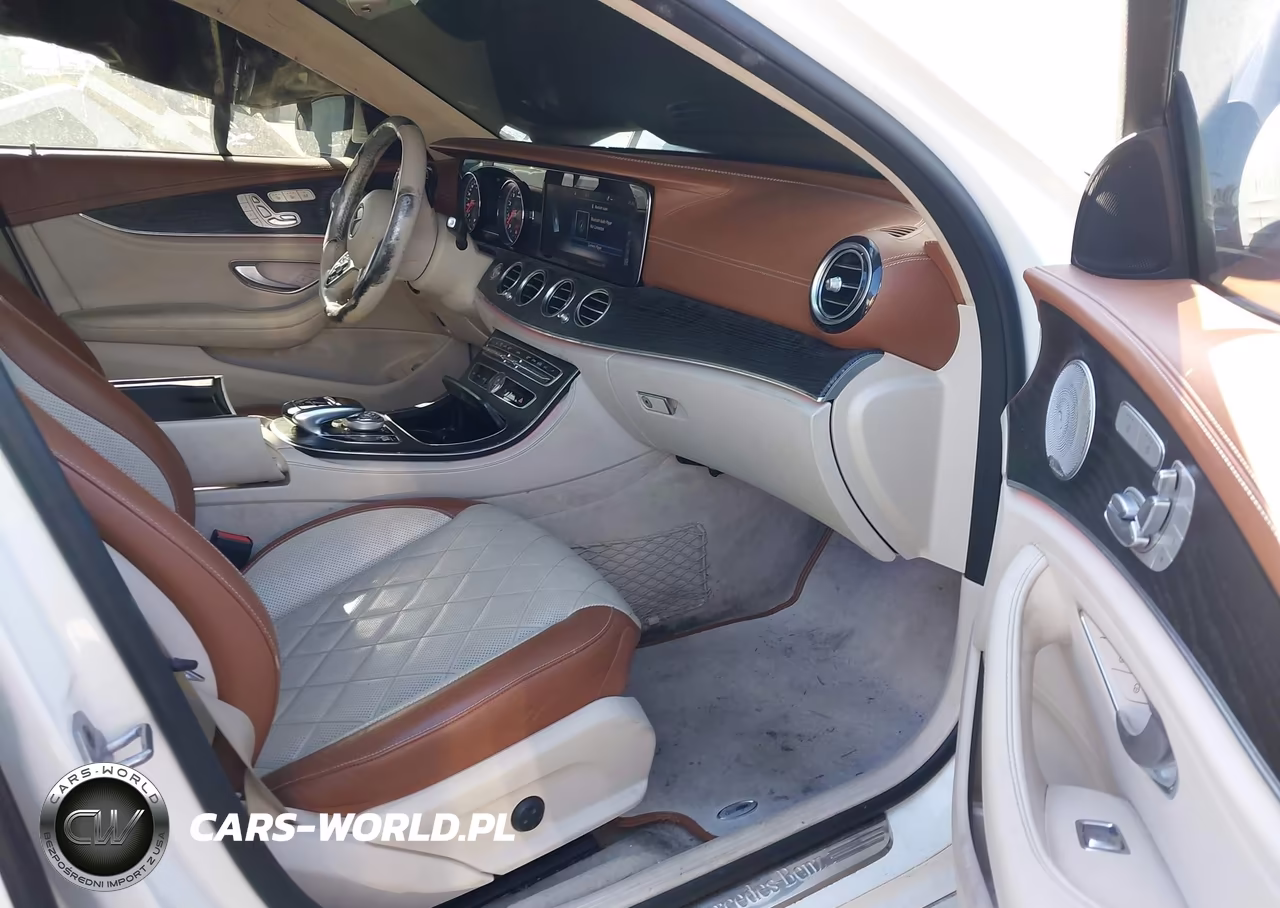 2019 Mercedes-Benz E 300 VIN:WDDZF4JB2KA617867 - 5