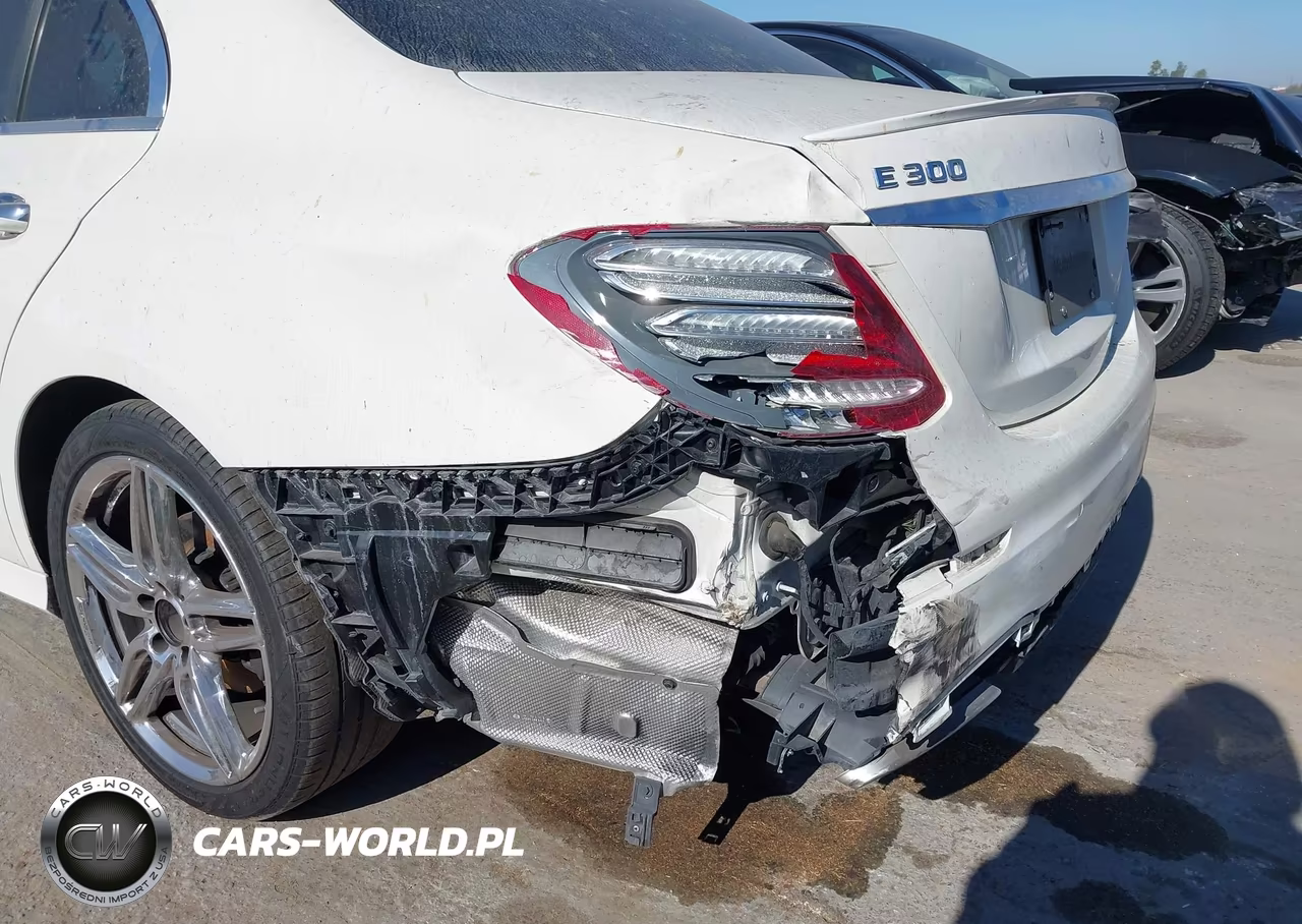 2019 Mercedes-Benz E 300 VIN:WDDZF4JB2KA617867 - 6