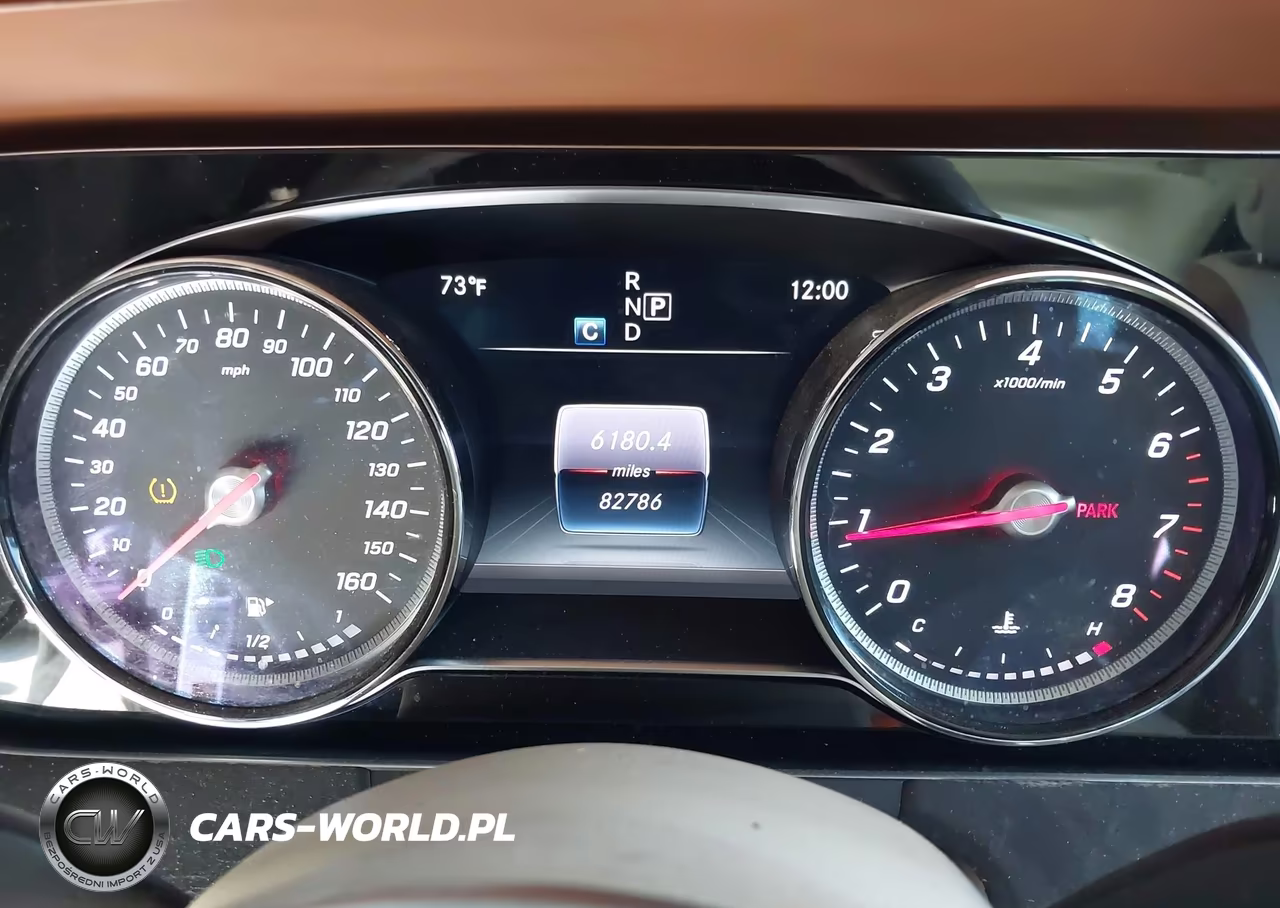 2019 Mercedes-Benz E 300 VIN:WDDZF4JB2KA617867 - 7