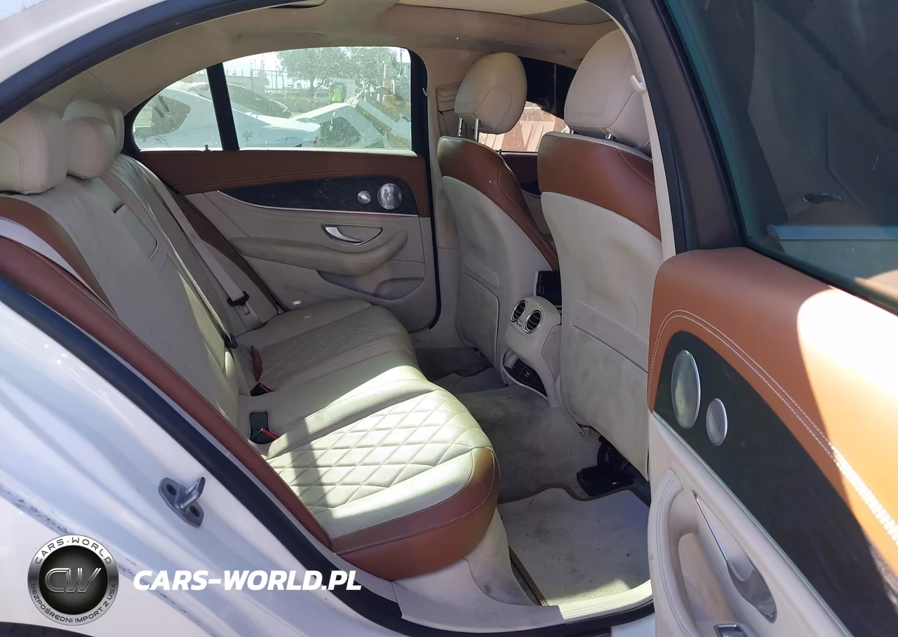 2019 Mercedes-Benz E 300 VIN:WDDZF4JB2KA617867 - 8