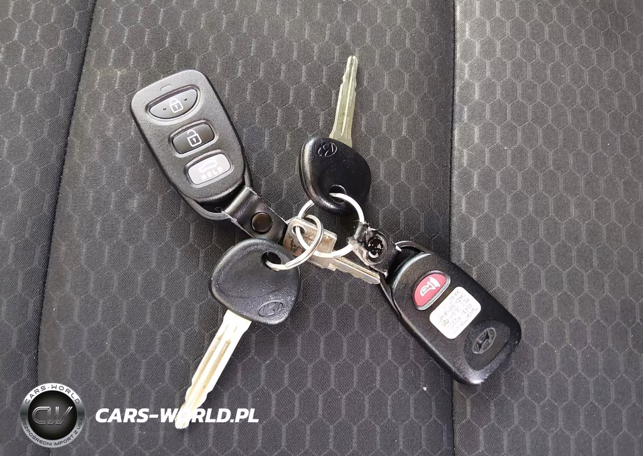 2020 Hyundai Elantra Se VIN:5NPD74LF7LH615012 - 11