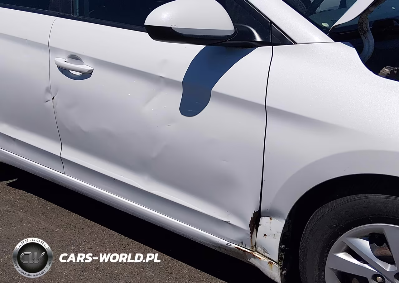 2020 Hyundai Elantra Se VIN:5NPD74LF7LH615012 - 6